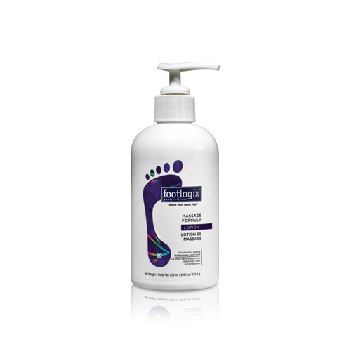Massage Formula Lotion 19