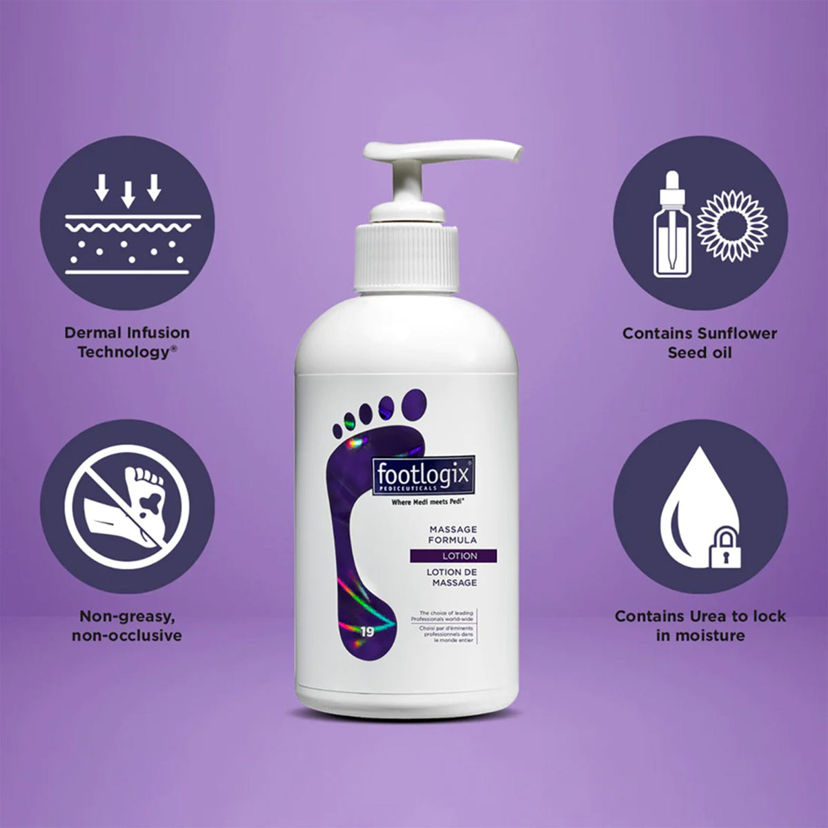 Massage Formula Lotion 19