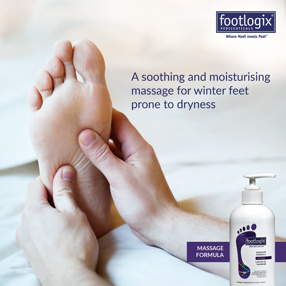Massage Formula Lotion 19