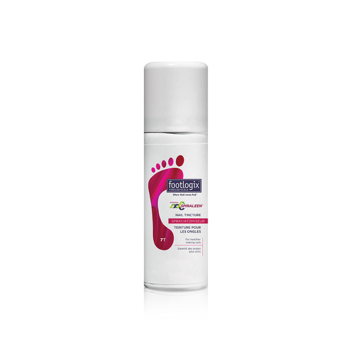 Nail Tincture Spray