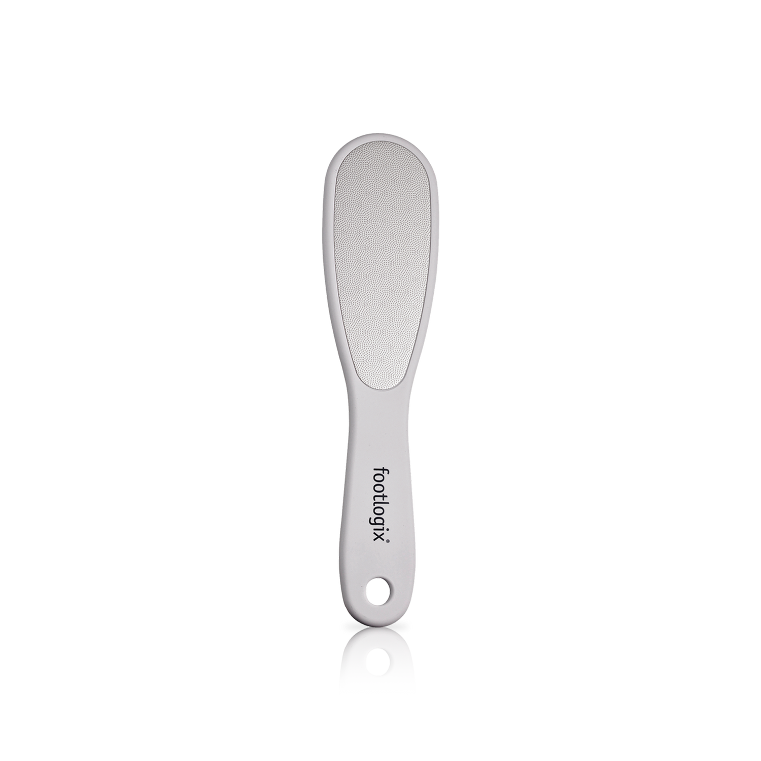 Pedicure Plastic File