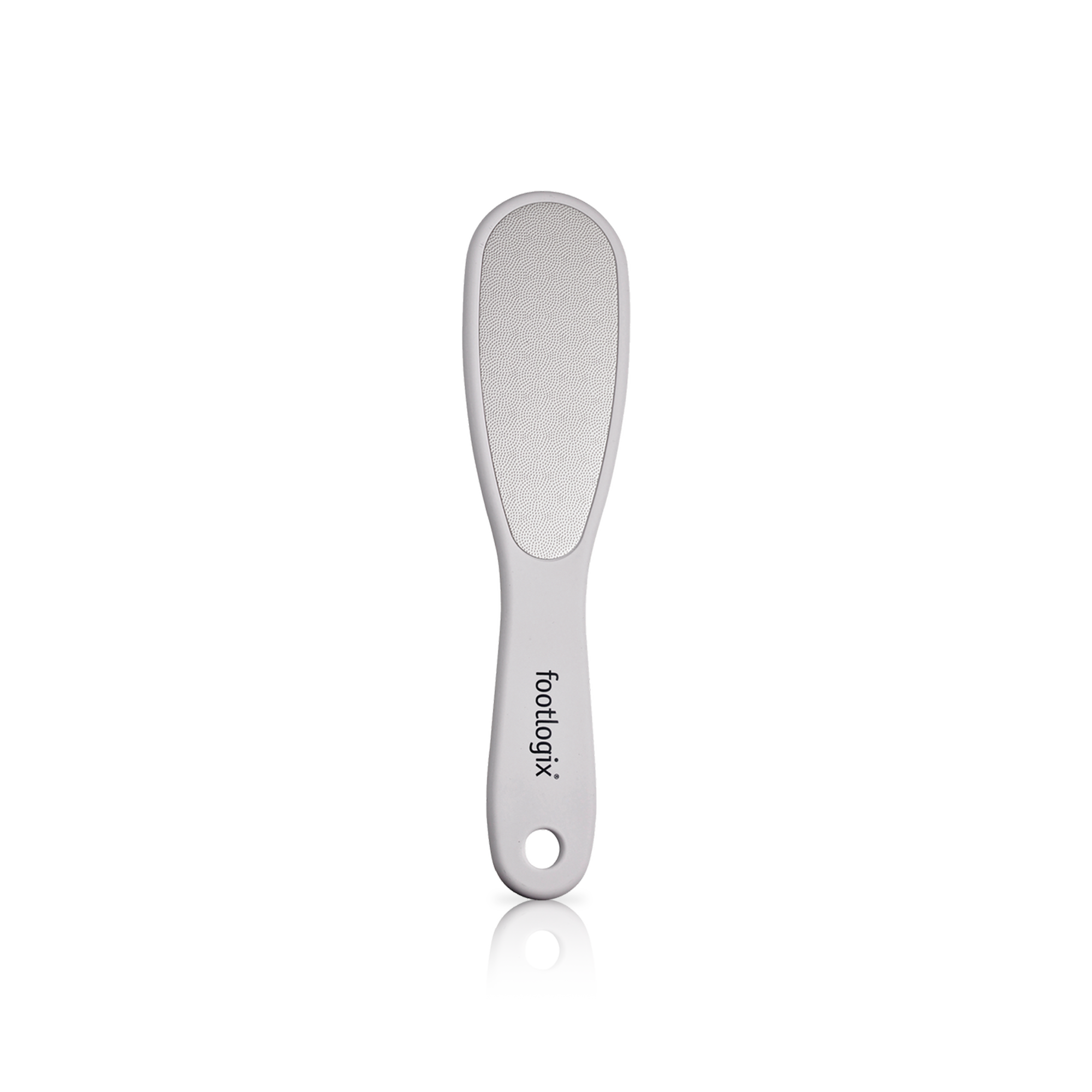 Pedicure Plastic File
