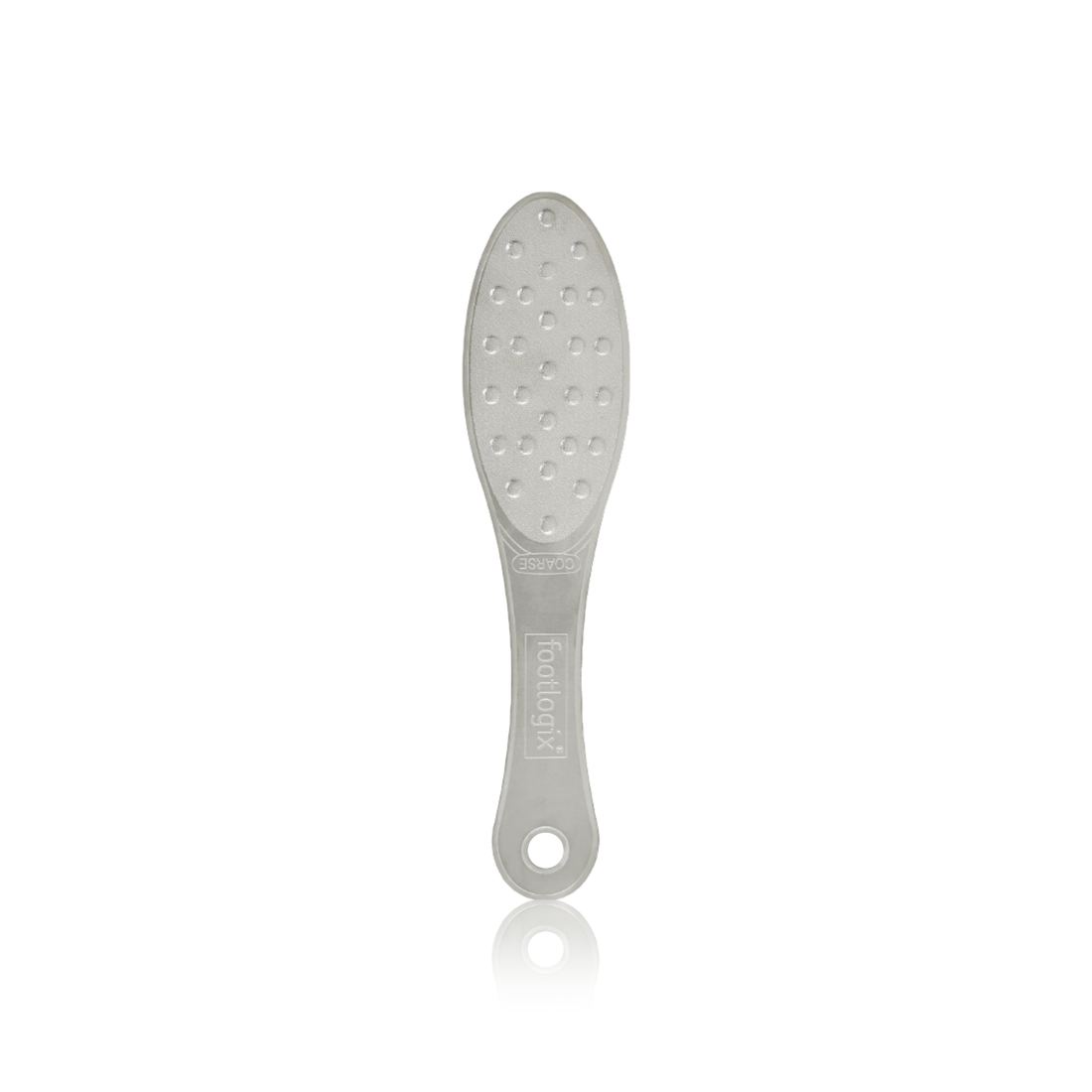 Professional Stainless Steel File PF