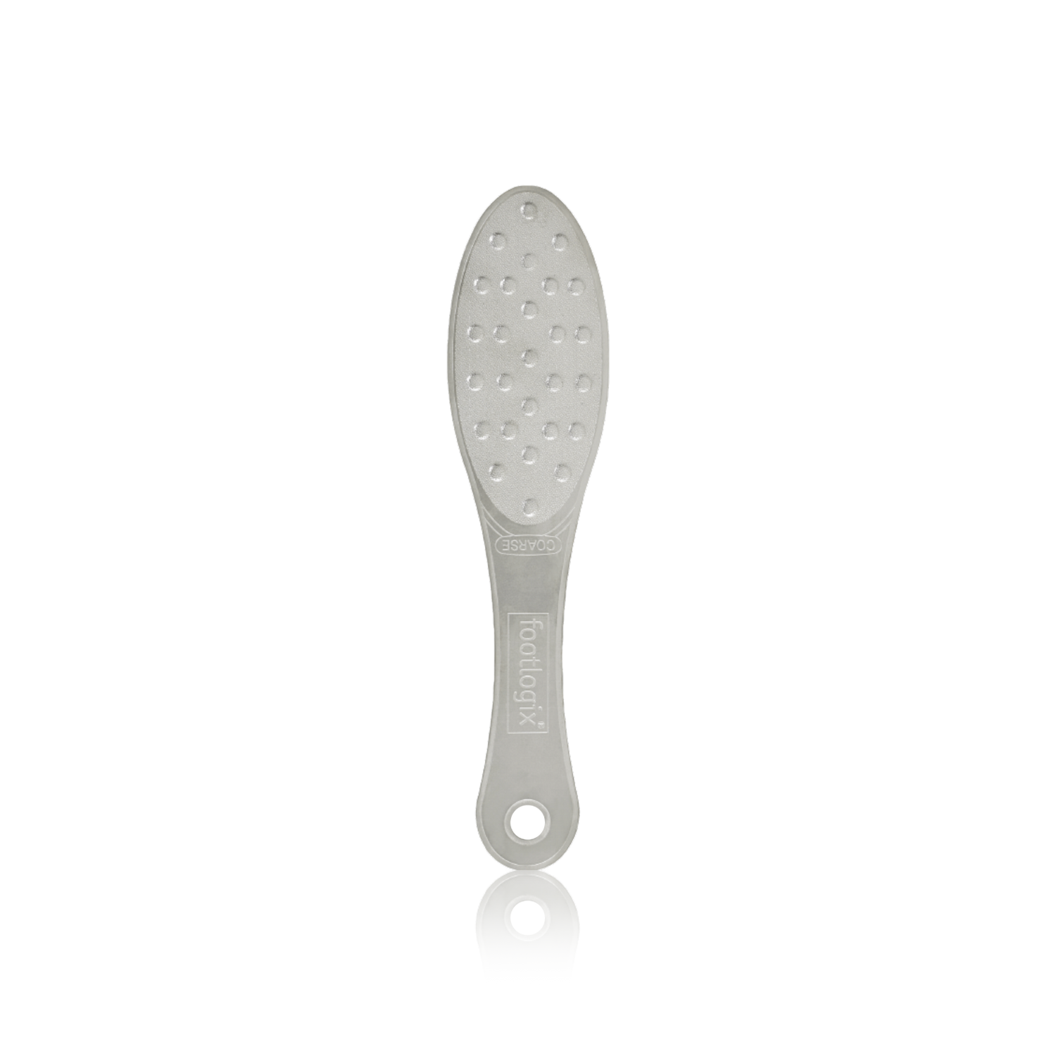 Professional Stainless Steel File PF