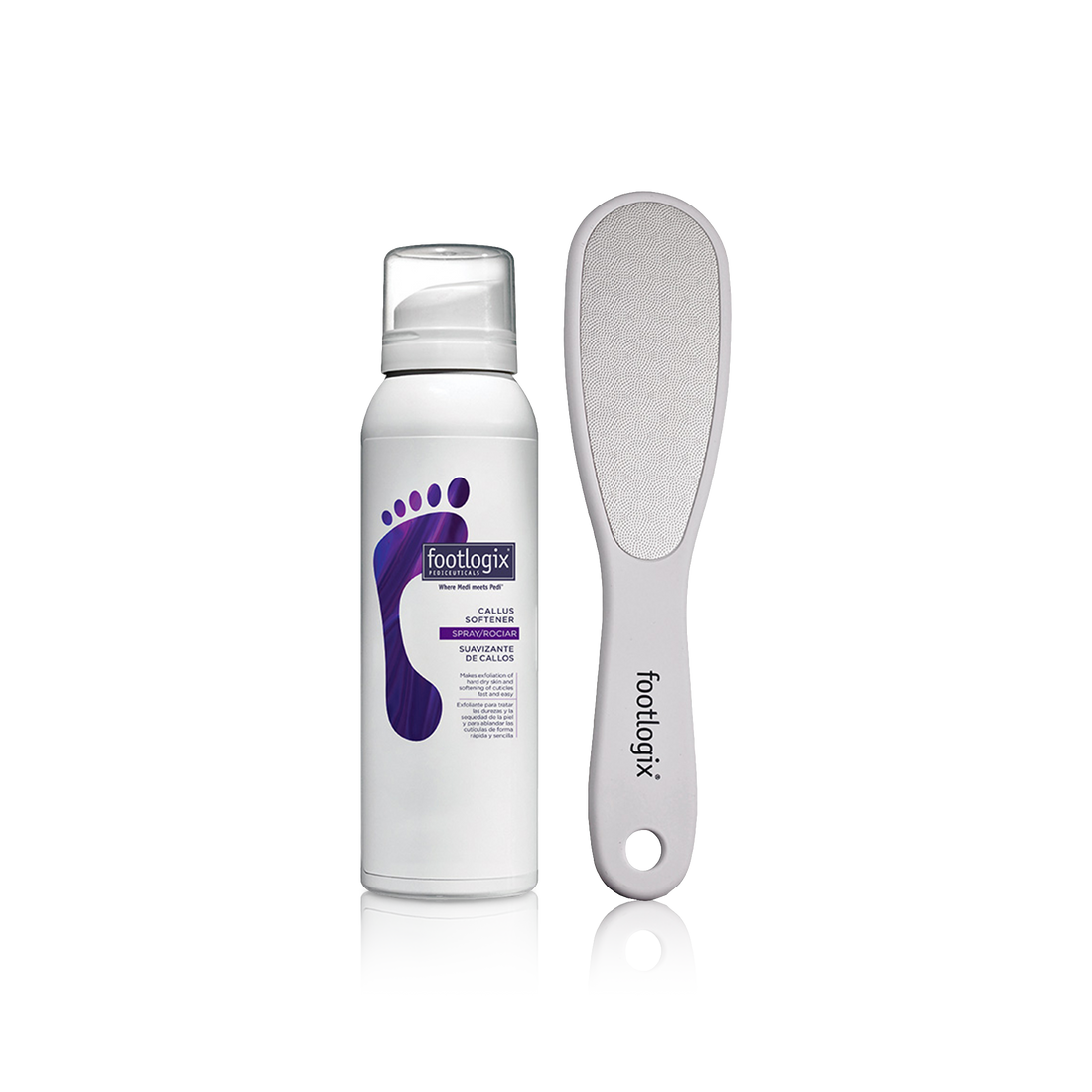 Ultimate &quot;At Home&quot; Foot Care Combo