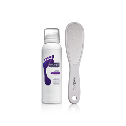 Ultimate &quot;At Home&quot; Foot Care Combo