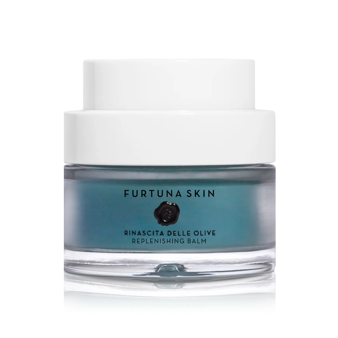 Rinascita Delle Olive Replenishing Balm