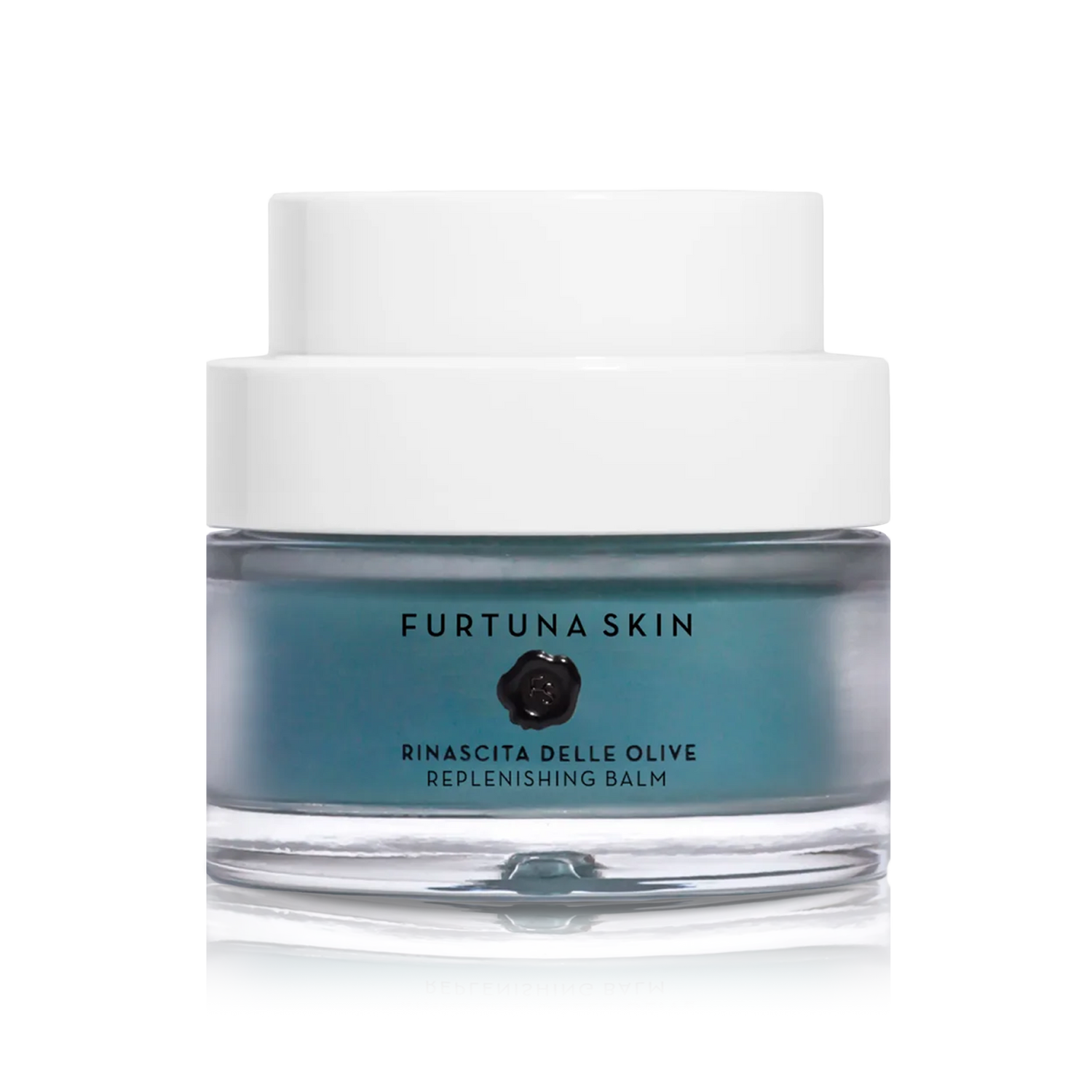 Rinascita Delle Olive Replenishing Balm