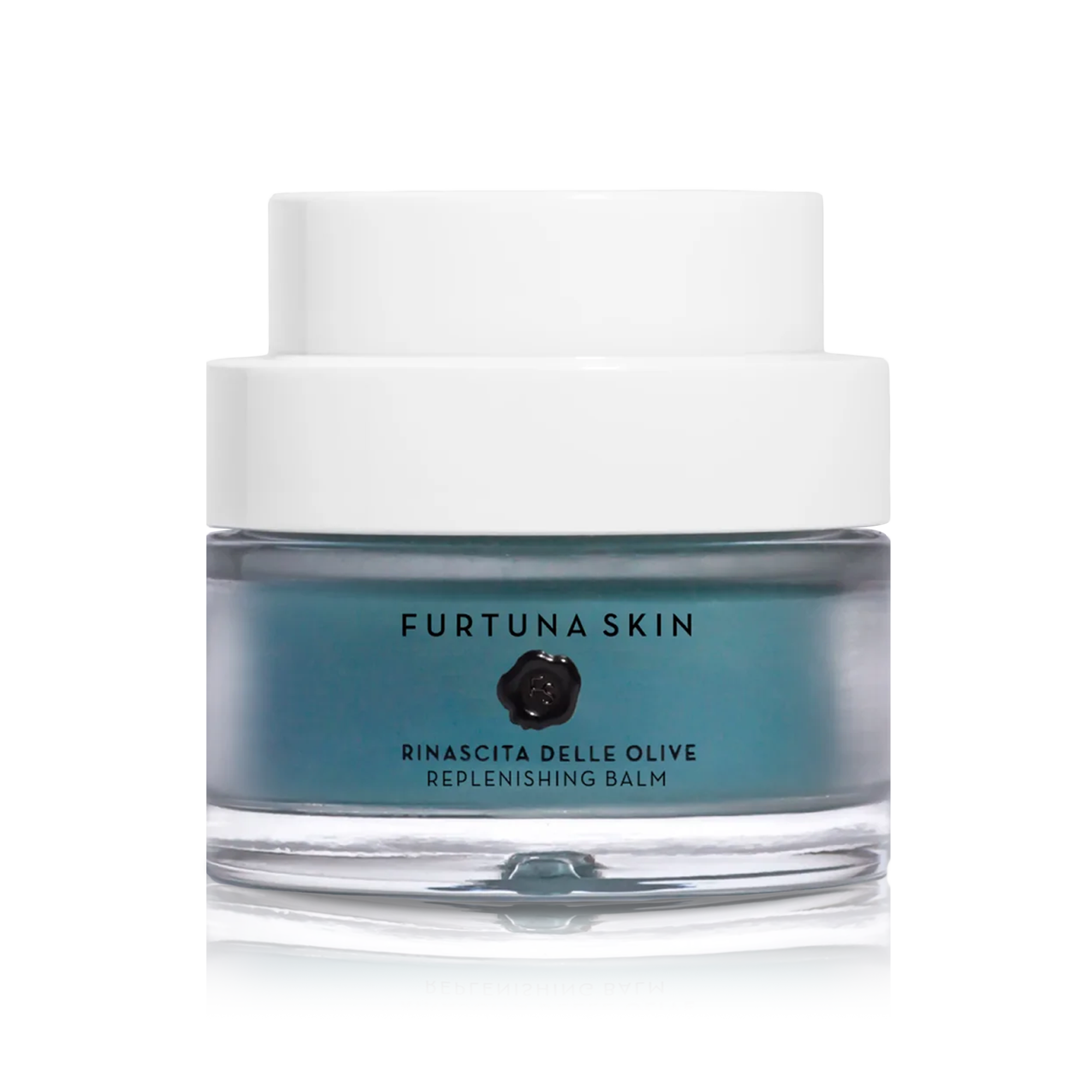 Rinascita Delle Olive Replenishing Balm