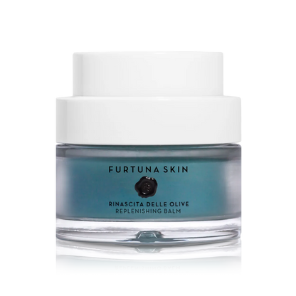 Rinascita Delle Olive Replenishing Balm