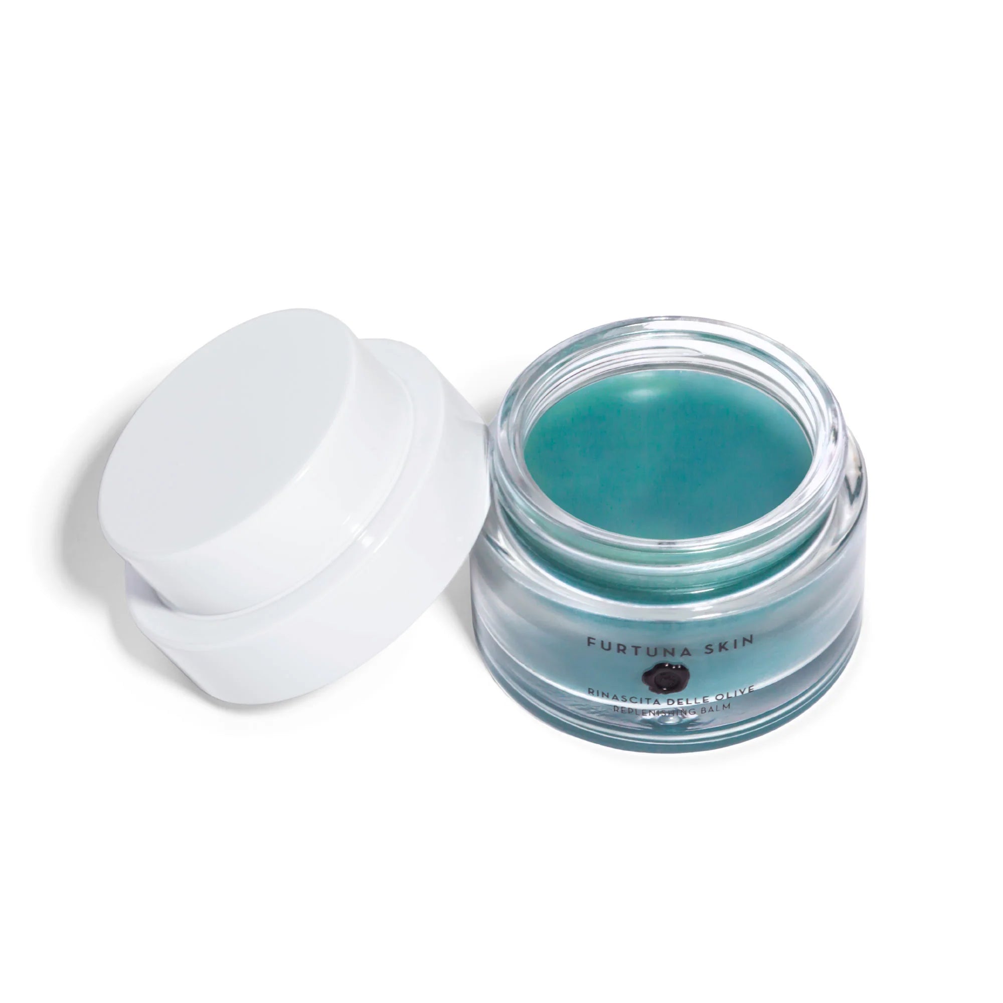 Rinascita Delle Olive Replenishing Balm