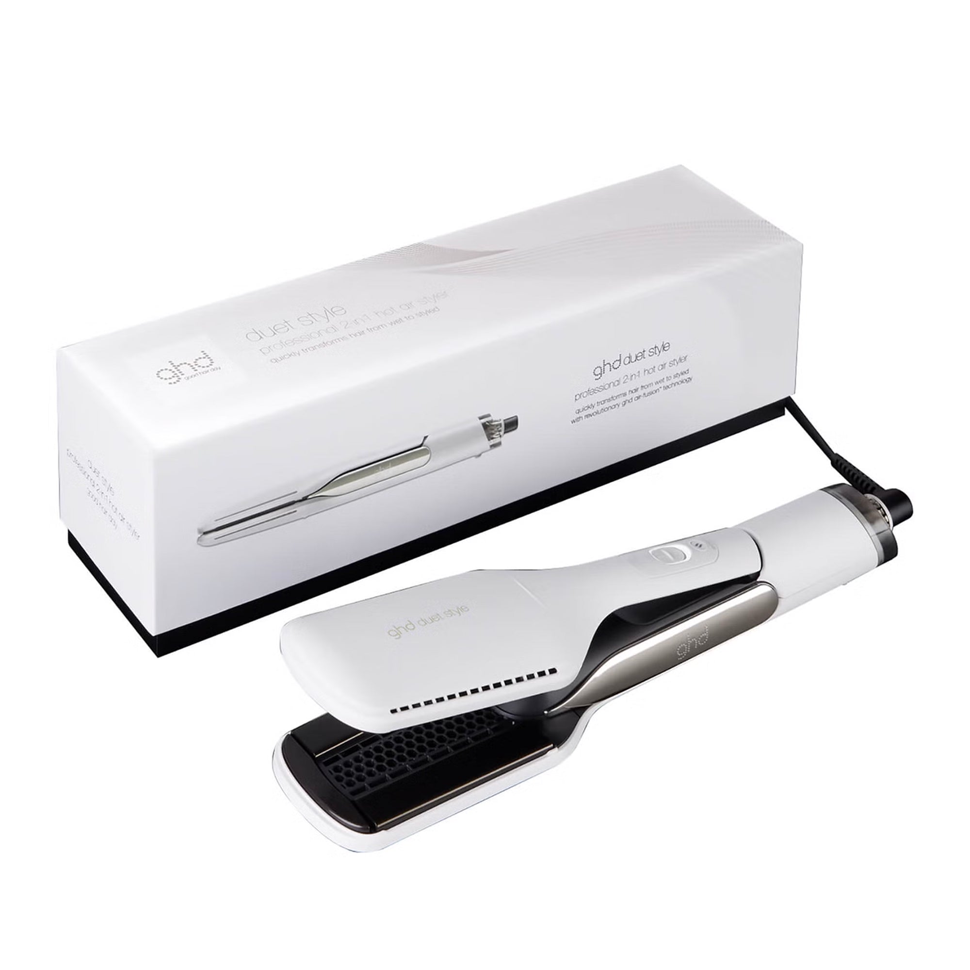 Duet Style 2-in-1 Hot Air Styler
