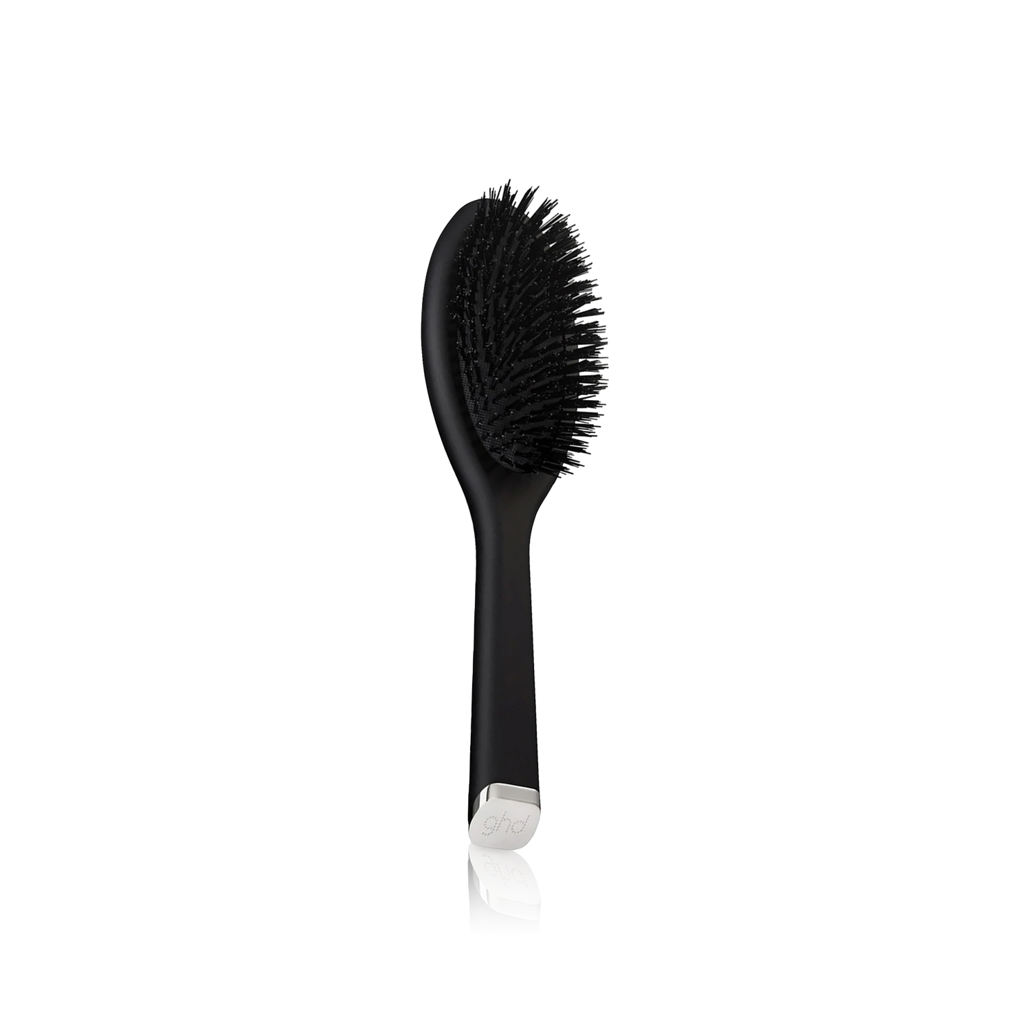 Oval Dressing Brush The Dresser