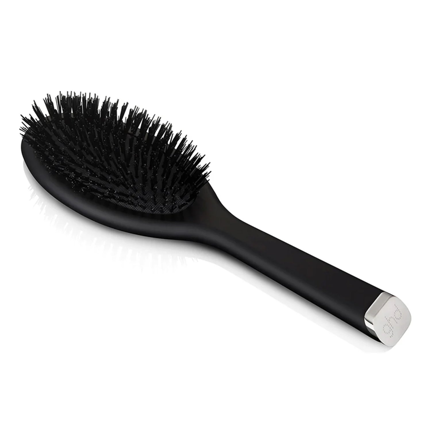 Oval Dressing Brush The Dresser