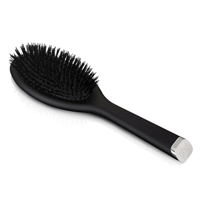 Oval Dressing Brush The Dresser