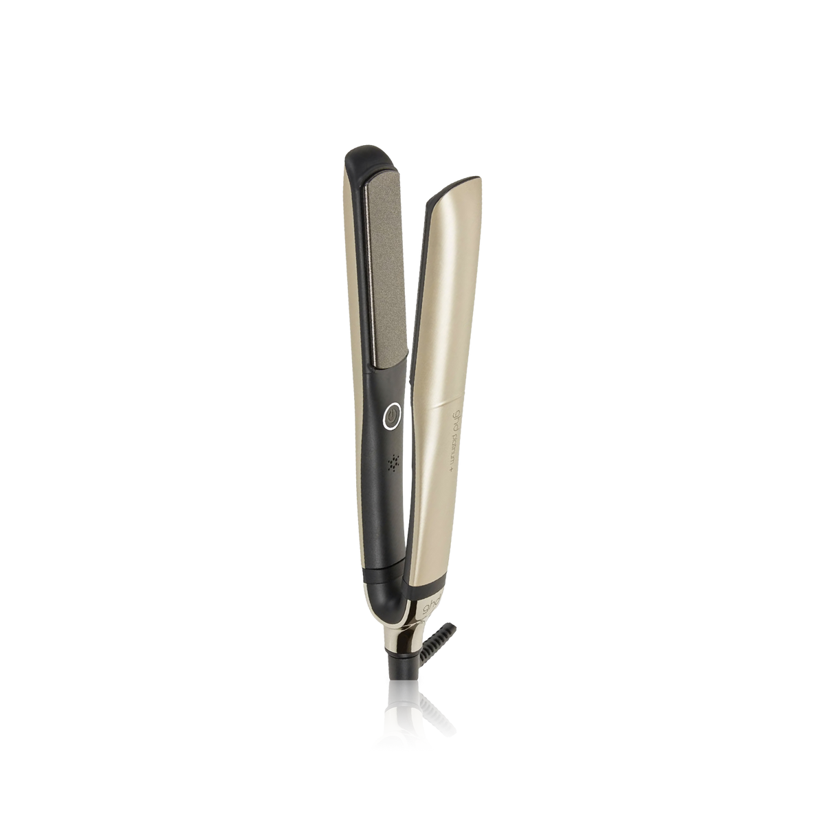 Platinum+ Hair Straightener - Grand Luxe Collection