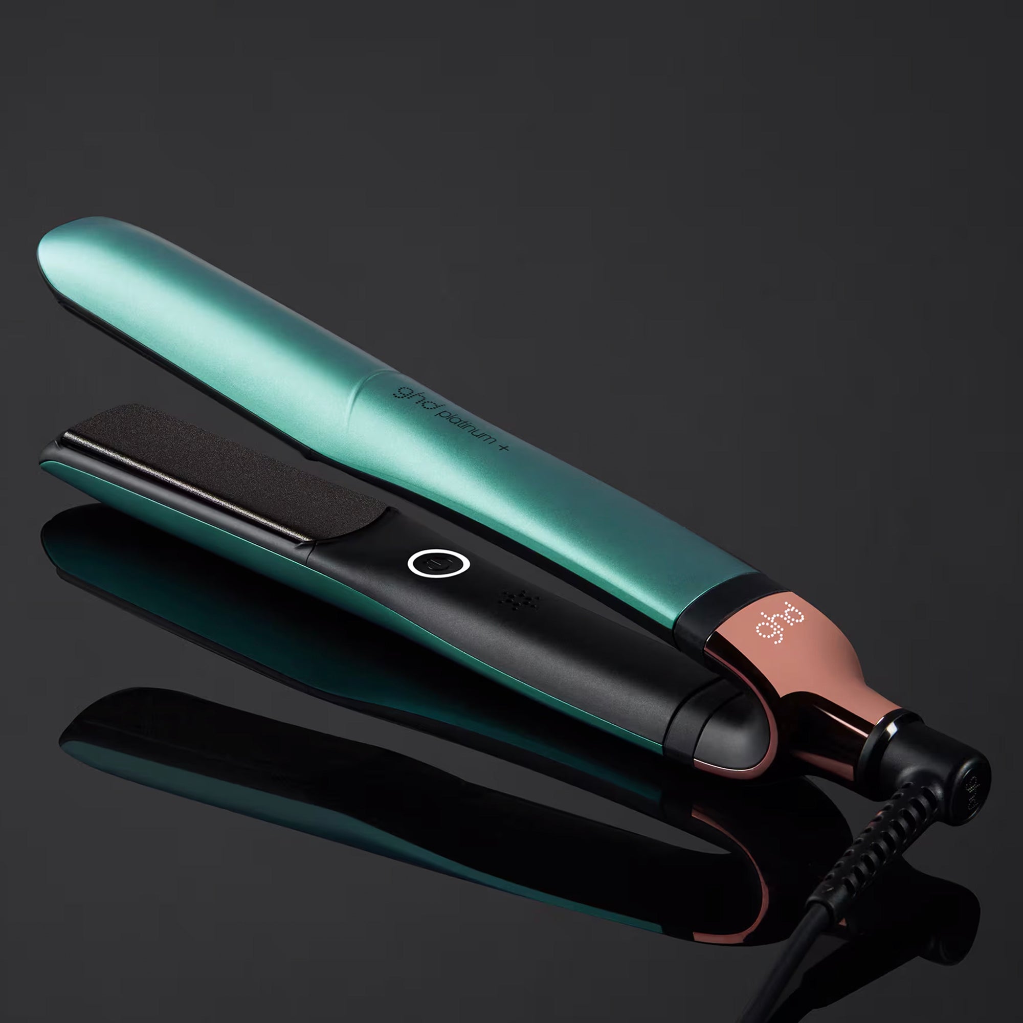 جهاز بلاتينيوم+ لفرد الشعر صنسثتيك كوليكشن