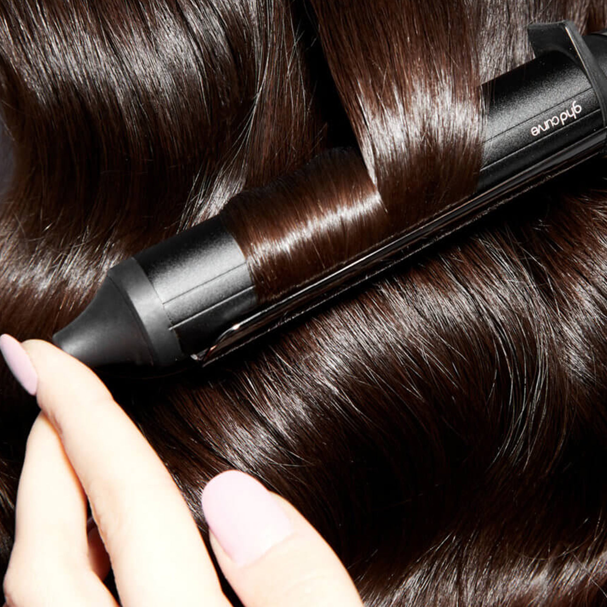 Curve® Soft Curl Tong