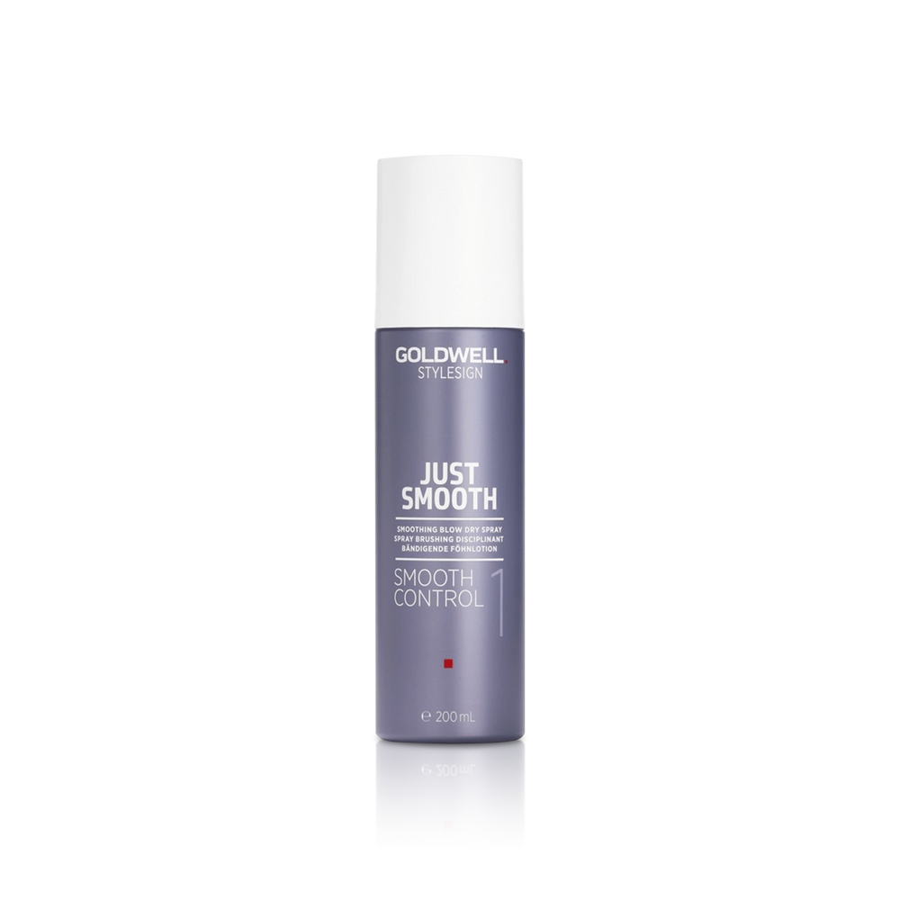 Stylesign Just Smooth Smooth Control 1 Smoothing Blow-Dry Spray