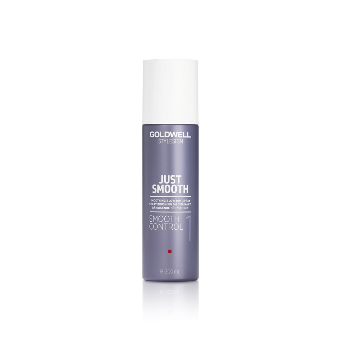 Stylesign Just Smooth Smooth Control 1 Smoothing Blow-Dry Spray