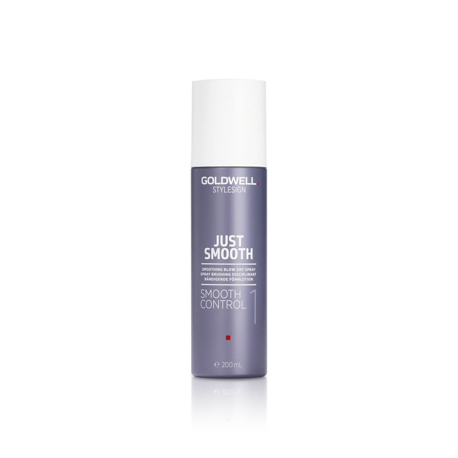 Stylesign Just Smooth Smooth Control 1 Smoothing Blow-Dry Spray