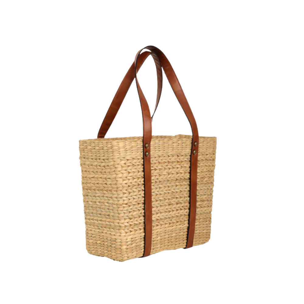 Kauna Grass Picnic Basket