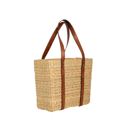 Kauna Grass Picnic Basket