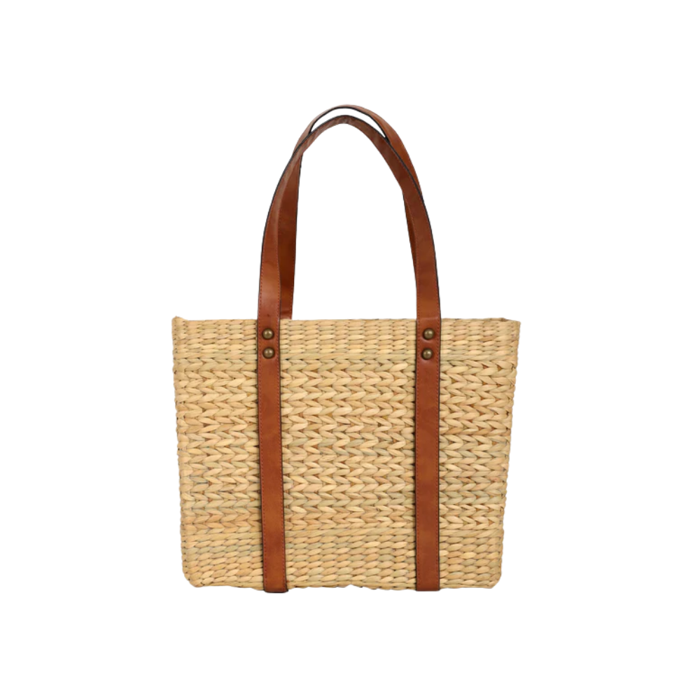 Kauna Grass Picnic Basket