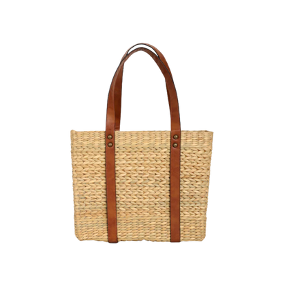 Kauna Grass Picnic Basket