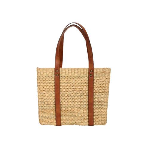Kauna Grass Picnic Basket