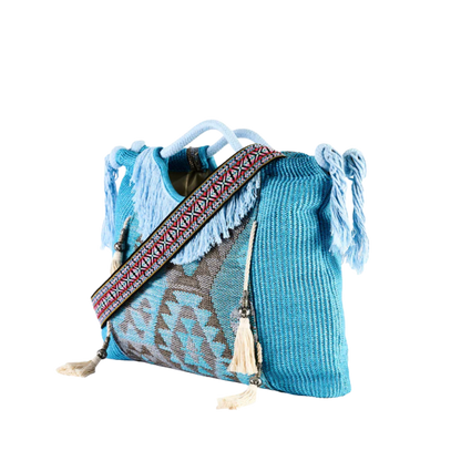 Masai Gipsy Hand Bag