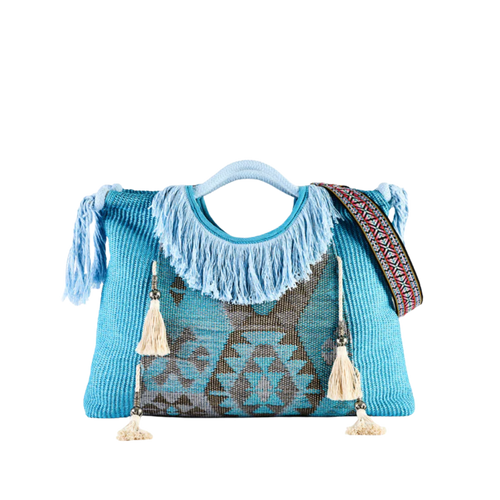 Masai Gipsy Hand Bag