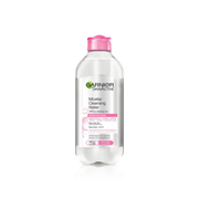Classic Micellar Cleansing Water (Cotton-Free)