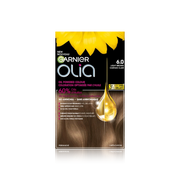 Olia  6.0 Hair Color