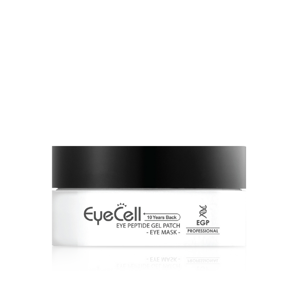 EyeCell Eye Peptide Gel Patch