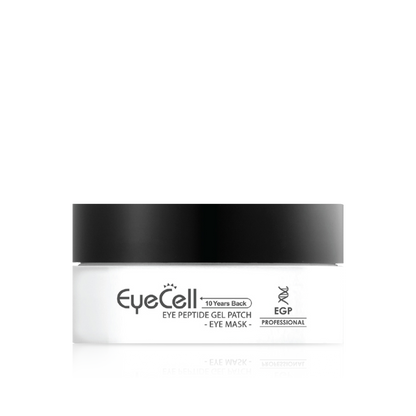 EyeCell Eye Peptide Gel Patch
