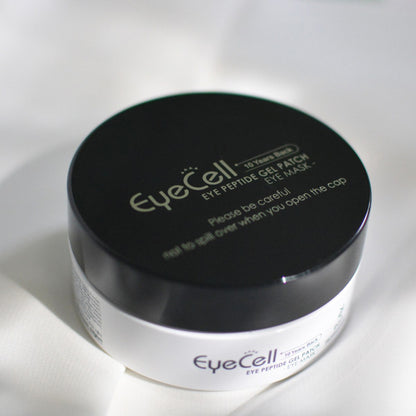 EyeCell Eye Peptide Gel Patch