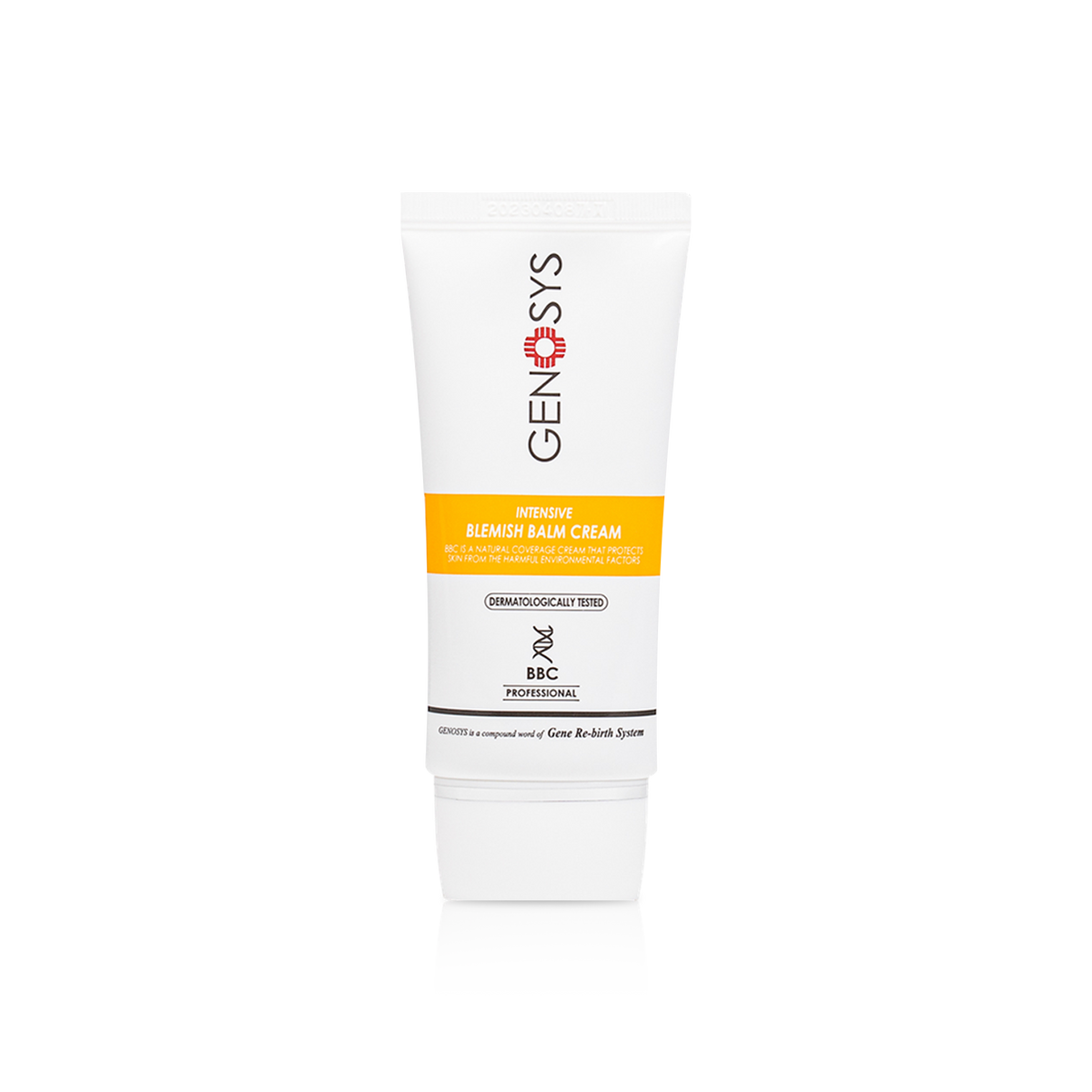BB Cream