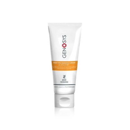 Multi Vita Radiance Cream