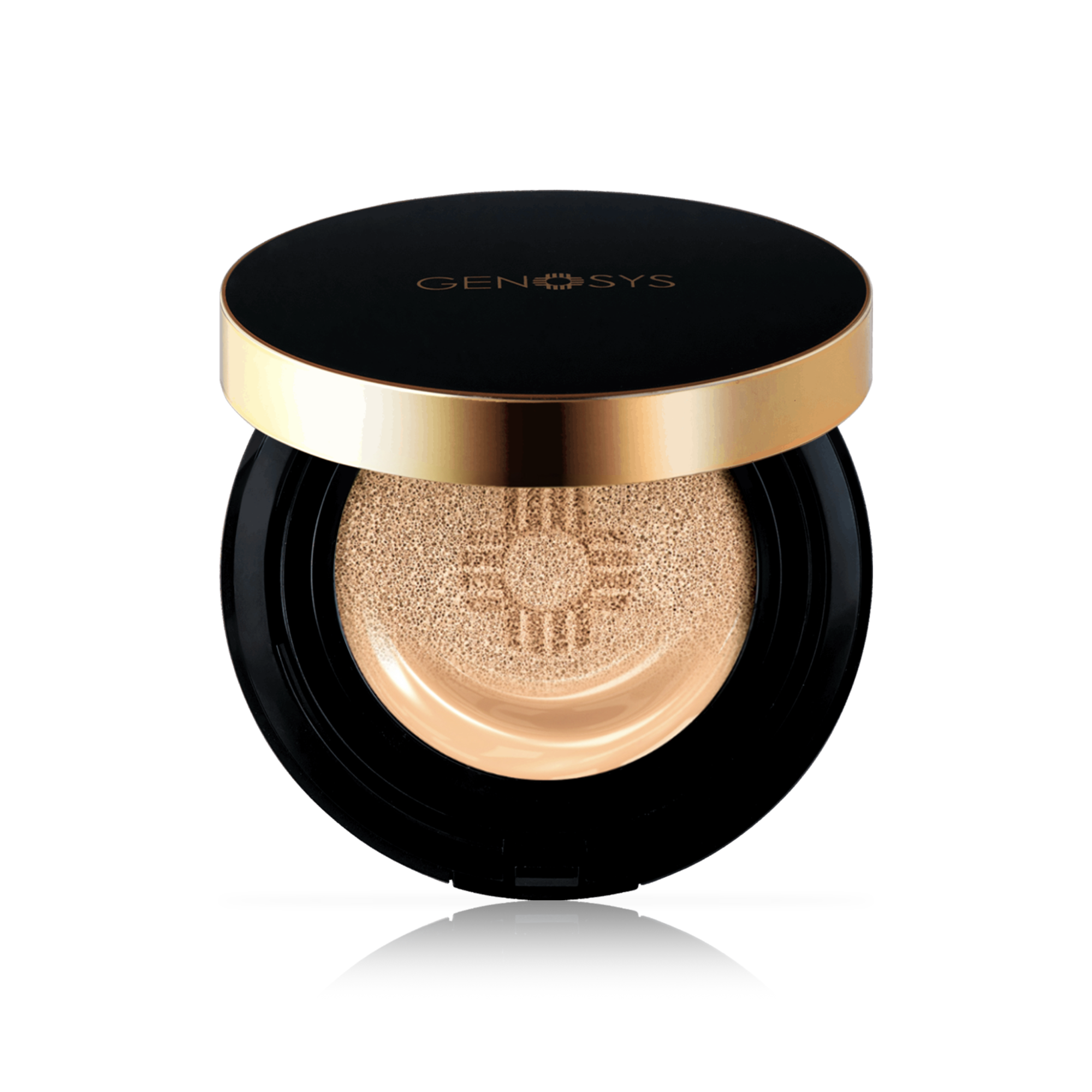 Skin Caring Blemish Balm Cushion SPF50