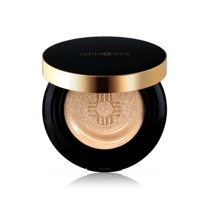 Skin Caring Blemish Balm Cushion SPF50