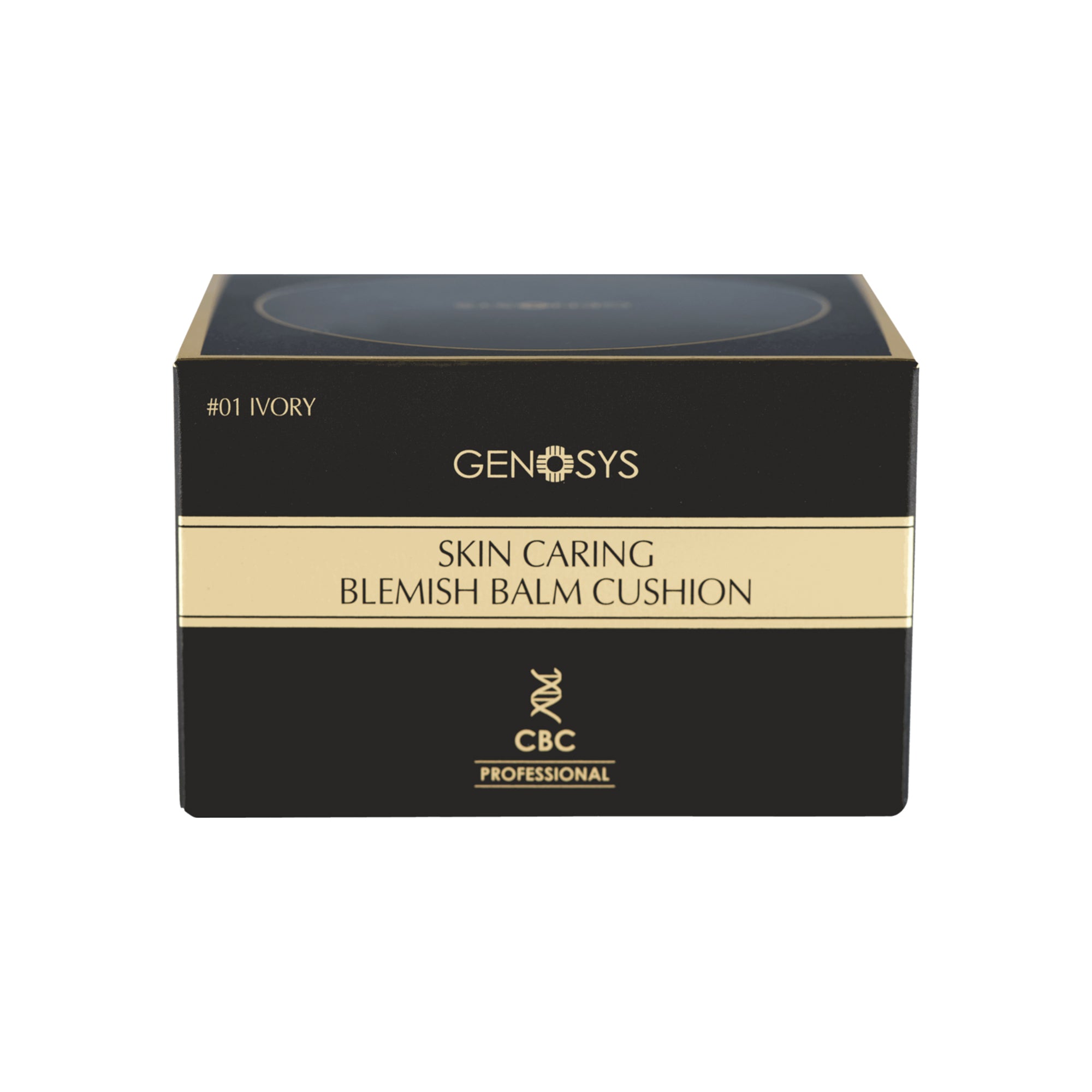 Skin Caring Blemish Balm Cushion SPF50