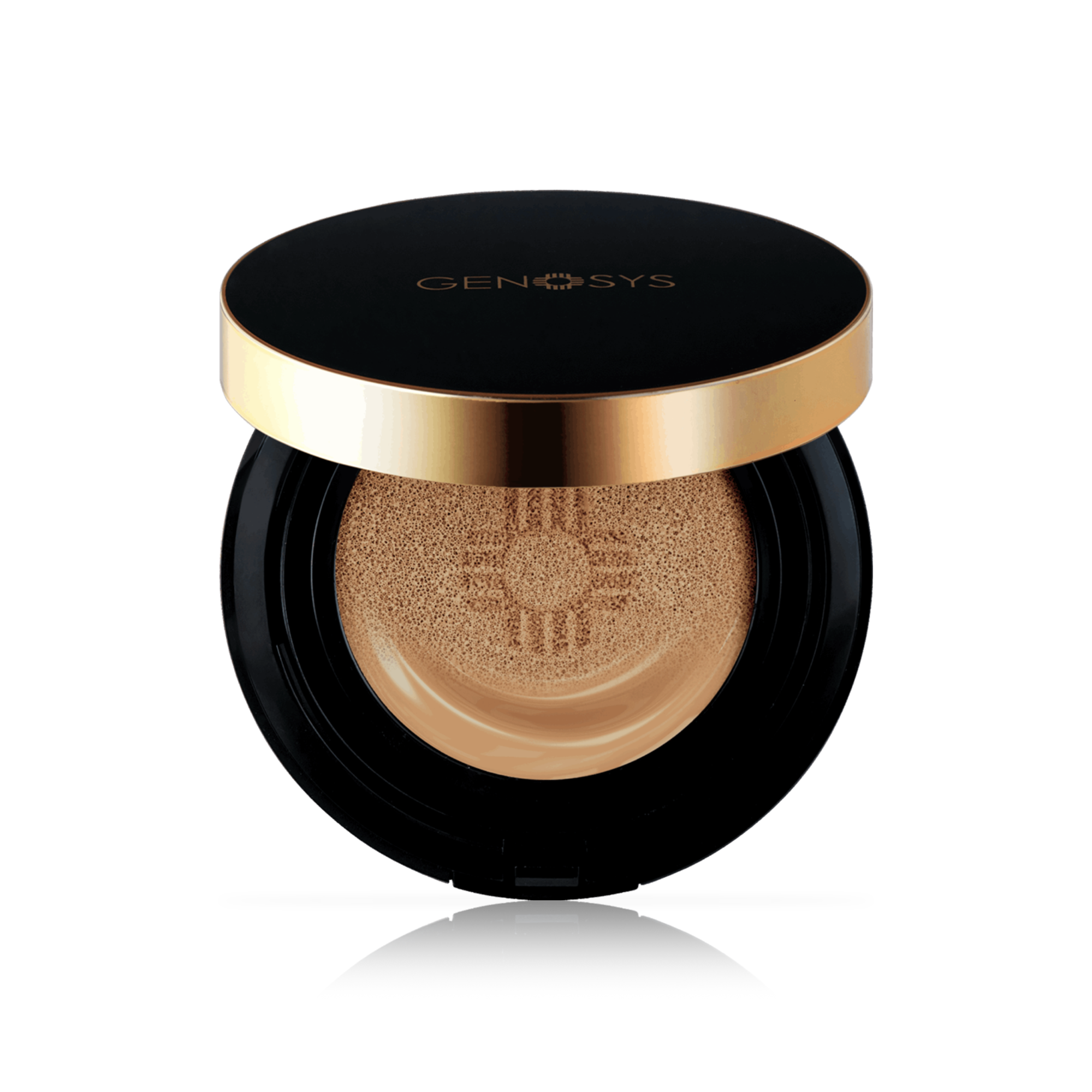 Skin Caring Blemish Balm Cushion SPF50