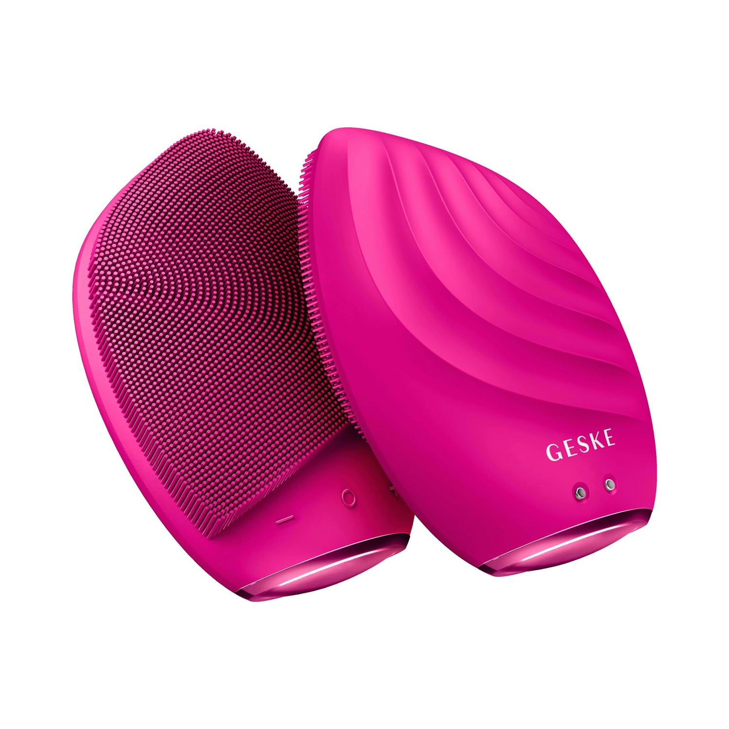Sonic Facial Brush - 5 in 1
