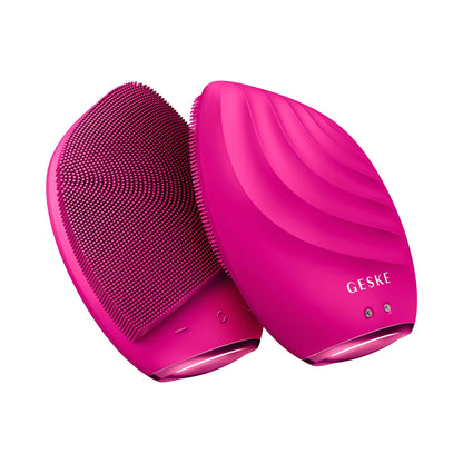 Sonic Facial Brush - 5 in 1