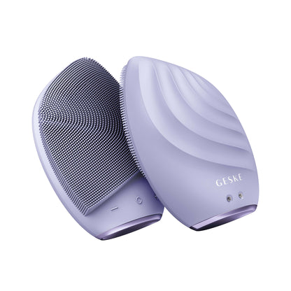 Sonic Facial Brush - 5 in 1