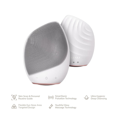 Sonic Facial Brush - 5 in 1