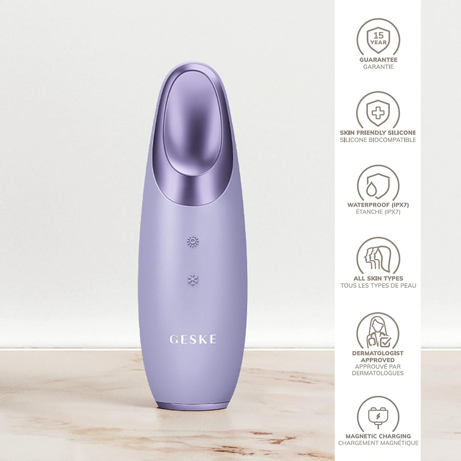 Warm &amp; Cool Eye Energizer - 6 in 1