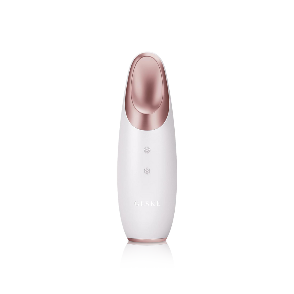 Warm & Cool Eye Energizer - 6 in 1