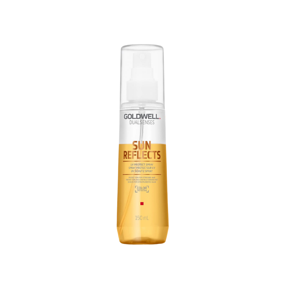 Dual Senses Sun Reflects UV Protect Hair Spray